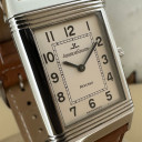 Jaeger Le Coultre Reverso Classic 250.8.86 6