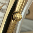 Jaeger Le Coultre Reverso Lady 260.1.86 4
