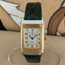 Jaeger Le Coultre Reverso Lady 260.5.86 0