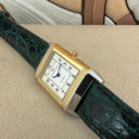 Jaeger Le Coultre Reverso Lady 260.5.86 14