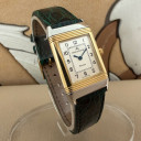 Jaeger Le Coultre Reverso Lady 260.5.86 3