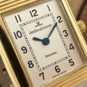 Jaeger Le Coultre Reverso Lady 260.5.86 6