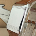Jaeger Le Coultre Reverso Lady 260.8.86 11