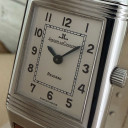 Jaeger Le Coultre Reverso Lady 260.8.86 5
