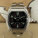 Cartier Roadster 2510 0