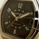Cartier Roadster 2510 5