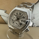 Cartier Roadster Chronograph XL 2618 2