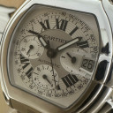 Cartier Roadster Chronograph XL 2618 5