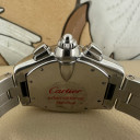 Cartier Roadster Chronograph XL 2618 8