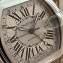 Cartier Roadster Gmt 2722 5