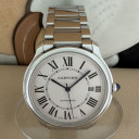 Cartier Ronde Must WSRN0035 4440 0