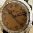 Rolex Royal Oyster 3121 5