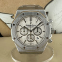 Audemars Piguet Royal Oak Chronograph Extract From the Archives 26320ST.OO.1220ST.02 0