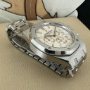 Audemars Piguet Royal Oak Chronograph Extract From the Archives 26320ST.OO.1220ST.02 12