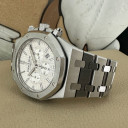 Audemars Piguet Royal Oak Chronograph Extract From the Archives 26320ST.OO.1220ST.02 13
