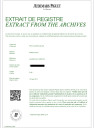 Audemars Piguet Royal Oak Chronograph Extract From the Archives 26320ST.OO.1220ST.02 1