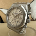 Audemars Piguet Royal Oak Chronograph Extract From the Archives 26320ST.OO.1220ST.02 2