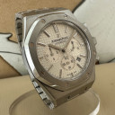 Audemars Piguet Royal Oak Chronograph Extract From the Archives 26320ST.OO.1220ST.02 3