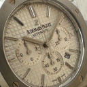Audemars Piguet Royal Oak Chronograph Extract From the Archives 26320ST.OO.1220ST.02 6
