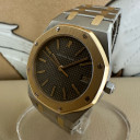 Audemars Piguet Royal Oak Quartz 56023SA 1