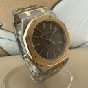 Audemars Piguet Royal Oak Quartz 56023SA 2