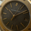 Audemars Piguet Royal Oak Quartz 56023SA 4