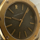 Audemars Piguet Royal Oak Quartz 56023SA 5