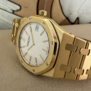 Audemars Piguet Royal Oak Jumbo 15202BA.OO.0944BA.01 13