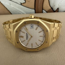 Audemars Piguet Royal Oak Jumbo 15202BA.OO.0944BA.01 7