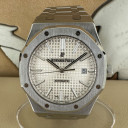 Audemars Piguet Royal Oak 15400ST.OO.1220ST.02 0