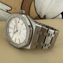 Audemars Piguet Royal Oak 15400ST.OO.1220ST.02 13