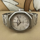 Audemars Piguet Royal Oak 15400ST.OO.1220ST.02 14