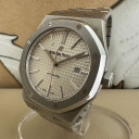 Audemars Piguet Royal Oak 15400ST.OO.1220ST.02 2