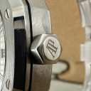 Audemars Piguet Royal Oak 15400ST.OO.1220ST.02 4