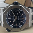 Audemars Piguet Royal Oak Offshore Diver 15703ST.OO.A002CA.01 16