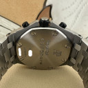 Audemars Piguet Royal Oak Extrait of Registre Double Dial 25721ST.OO.1000ST.07.A 9