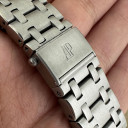 Audemars Piguet Royal Oak Extrait of Registre Double Dial 25721ST.OO.1000ST.07.A 10