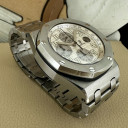 Audemars Piguet Royal Oak Extrait of Registre Double Dial 25721ST.OO.1000ST.07.A 13