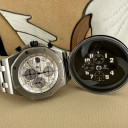 Audemars Piguet Royal Oak Extrait of Registre Double Dial 25721ST.OO.1000ST.07.A 16