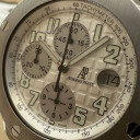 Audemars Piguet Royal Oak Extrait of Registre Double Dial 25721ST.OO.1000ST.07.A 6