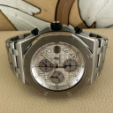 Audemars Piguet Royal Oak Extrait of Registre Double Dial 25721ST.OO.1000ST.07.A 8
