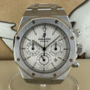 Audemars Piguet Royal Oak Chronograph 25860ST.OO.1110ST.05 0