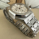 Audemars Piguet Royal Oak Chronograph 25860ST.OO.1110ST.05 12