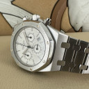 Audemars Piguet Royal Oak Chronograph 25860ST.OO.1110ST.05 13