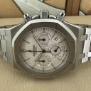 Audemars Piguet Royal Oak Chronograph 25860ST.OO.1110ST.05 14