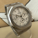 Audemars Piguet Royal Oak Chronograph 25860ST.OO.1110ST.05 3