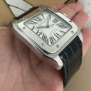 Cartier Santos 100 XL 2656 W20073X8 10