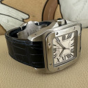 Cartier Santos 100 XL 2656 W20073X8 12