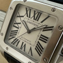 Cartier Santos 100 XL 2656 W20073X8 5