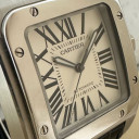 Cartier Santos 100 XL 2656 W20073X8 6